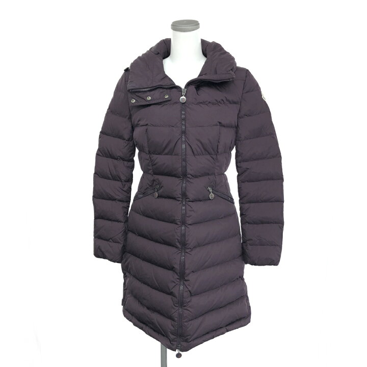 楽天市場】MONCLER モンクレール FLAMME GIUBBOTTO ダウンコート  