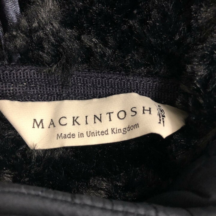 楽天市場】MACKINTOSH LONDON マッキントッシュロンドン グランジ 