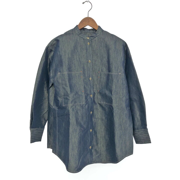 楽天市場】AMERI VINTAGE アメリヴィンテージ デニムシャツ 良好 