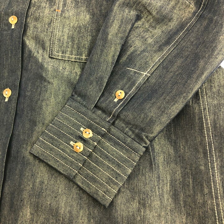 楽天市場】AMERI VINTAGE アメリヴィンテージ デニムシャツ 良好  