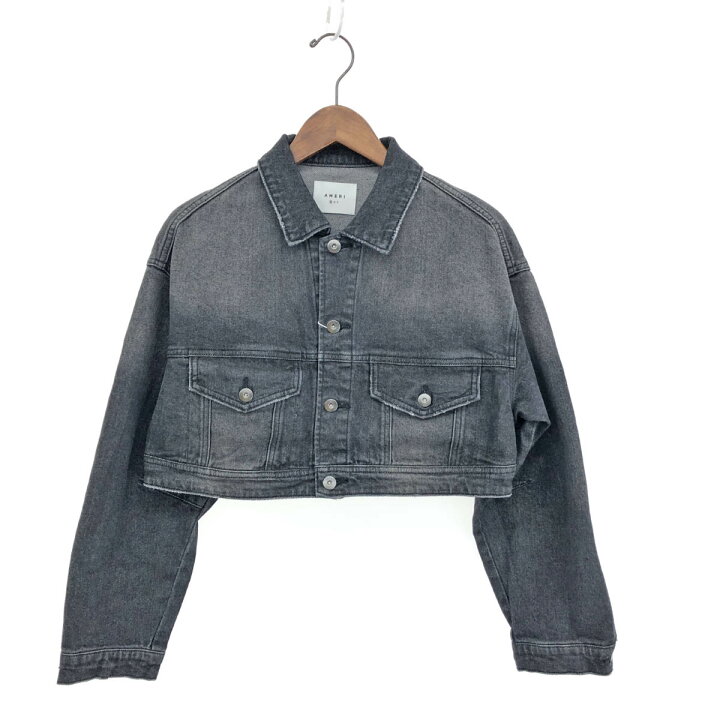 楽天市場】AMERI VINTAGE アメリヴィンテージ デニムジャケット ｜G  