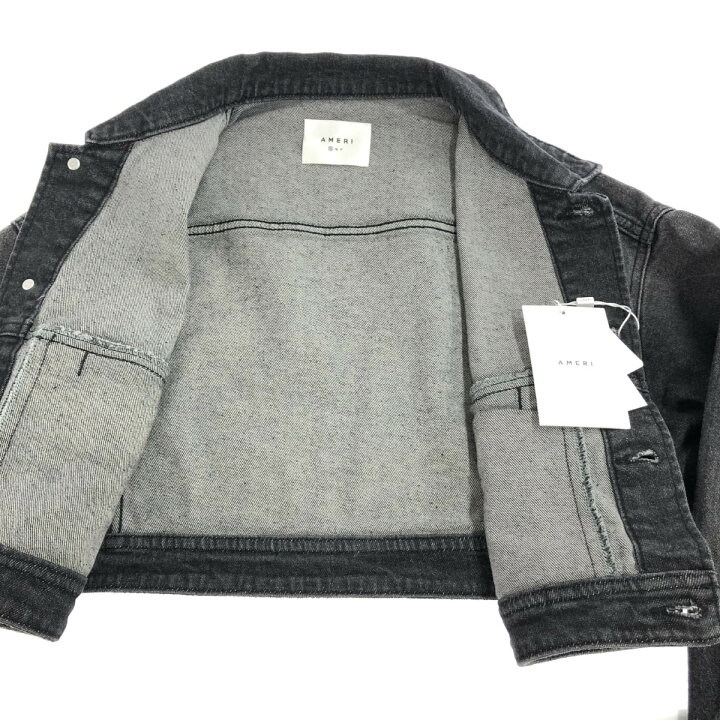 楽天市場】AMERI VINTAGE アメリヴィンテージ デニムジャケット 未使用  