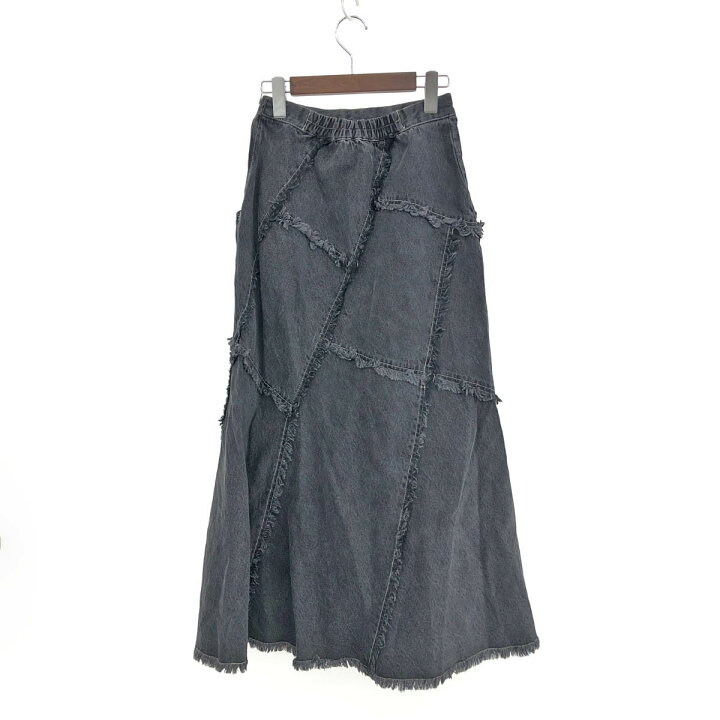 楽天市場】AMERI VINTAGE アメリヴィンテージ デニムスカート 良好  