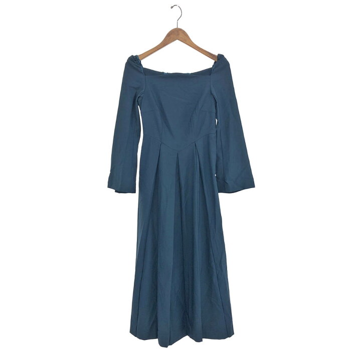 楽天市場】AMERI VINTAGE アメリヴィンテージ ロングワンピース サイズ 