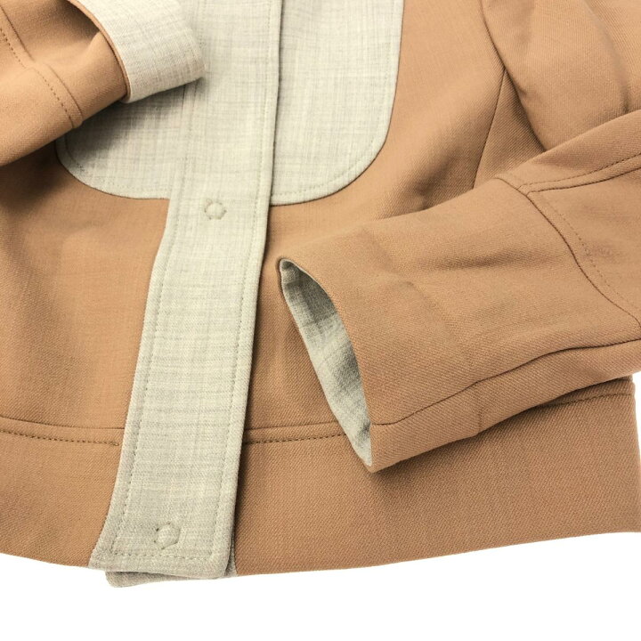楽天市場】TARA JARMON タラジャーモン ジャケット 大きいサイズ:44 