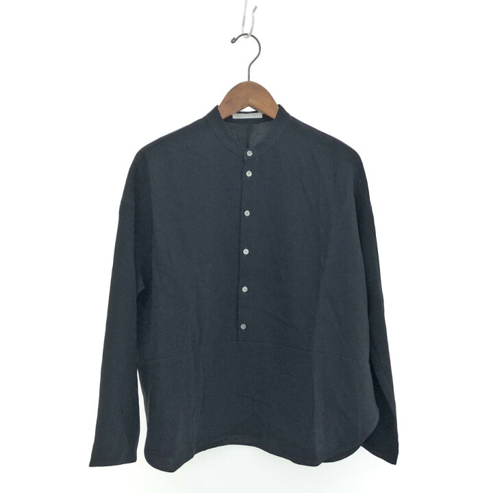 楽天市場】GALERIE VIE ギャルリーヴィー プルオーバーシャツ 良好  