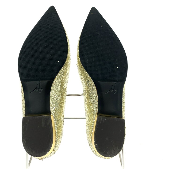 GiuseppeZanotti レディース靴