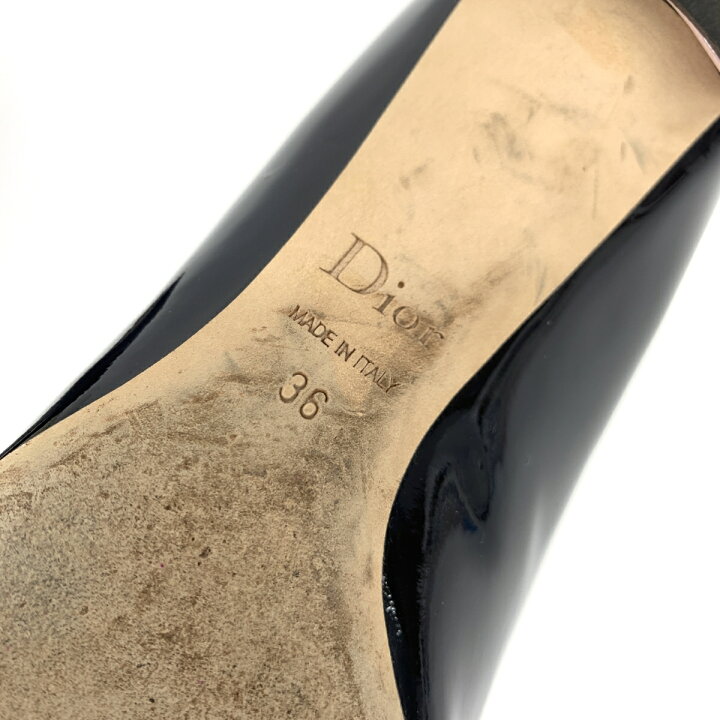 楽天市場】Christian Dior クリスチャンディオール ローズバレリーナ  