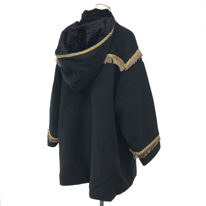 楽天市場】Gianni Versace ジャンニヴェルサーチ ロングコート サイズ 