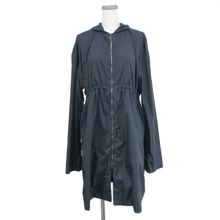 楽天市場】JIL SANDER ジルサンダー ナイロンコート 良好 サイズ:34  