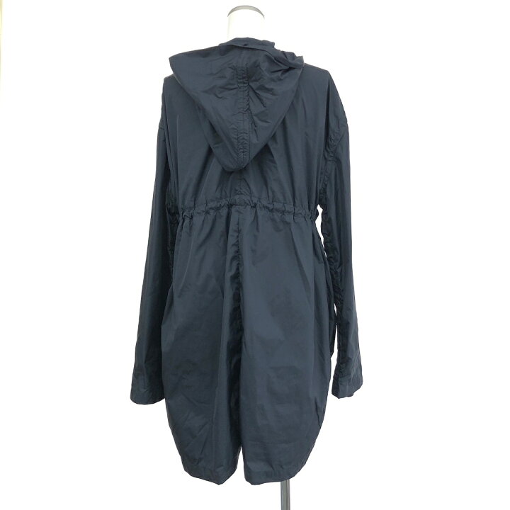 楽天市場】JIL SANDER ジルサンダー ナイロンコート 良好 サイズ:34  