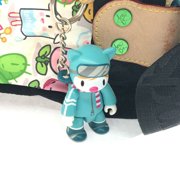 楽天市場】tokidoki for LESPORTSAC トキドキフォーレスポートサック 