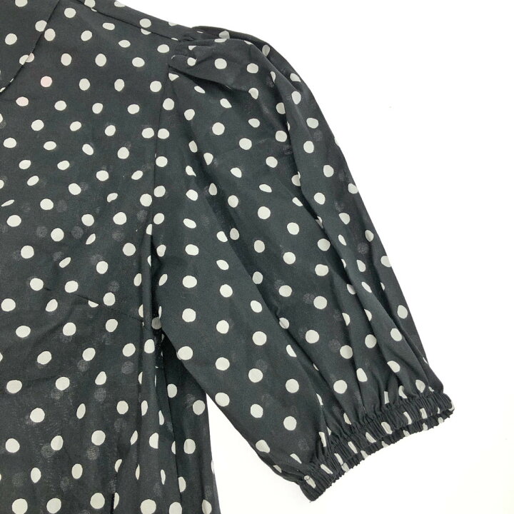 楽天市場】Kate spade ケイトスペード ワンピースチュニック 未使用品  
