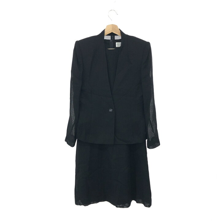 楽天市場】GIVENCHY ジバンシィ HI FORMAL セットアップ ブラック 