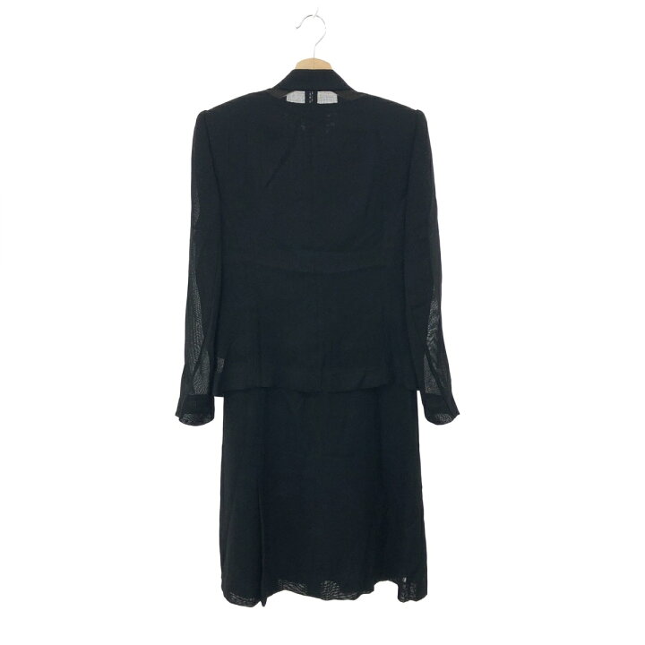 楽天市場】GIVENCHY ジバンシィ HI FORMAL セットアップ ブラック  