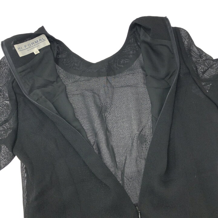 楽天市場】GIVENCHY ジバンシィ HI FORMAL セットアップ ブラック  