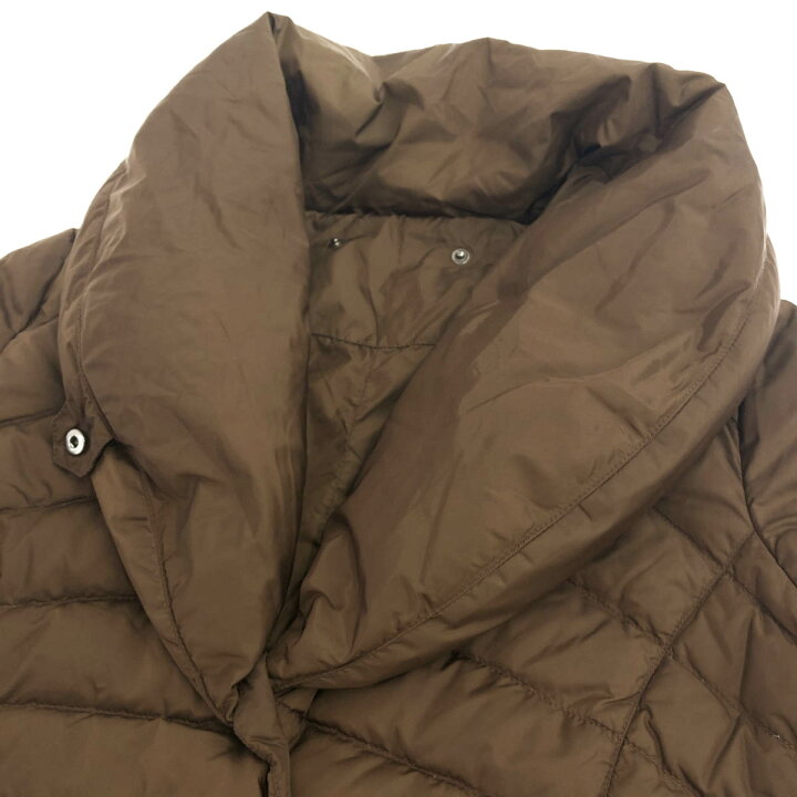 楽天市場】ARMANI COLLEZIONI アルマーニ コレッツォーニ ダウン 