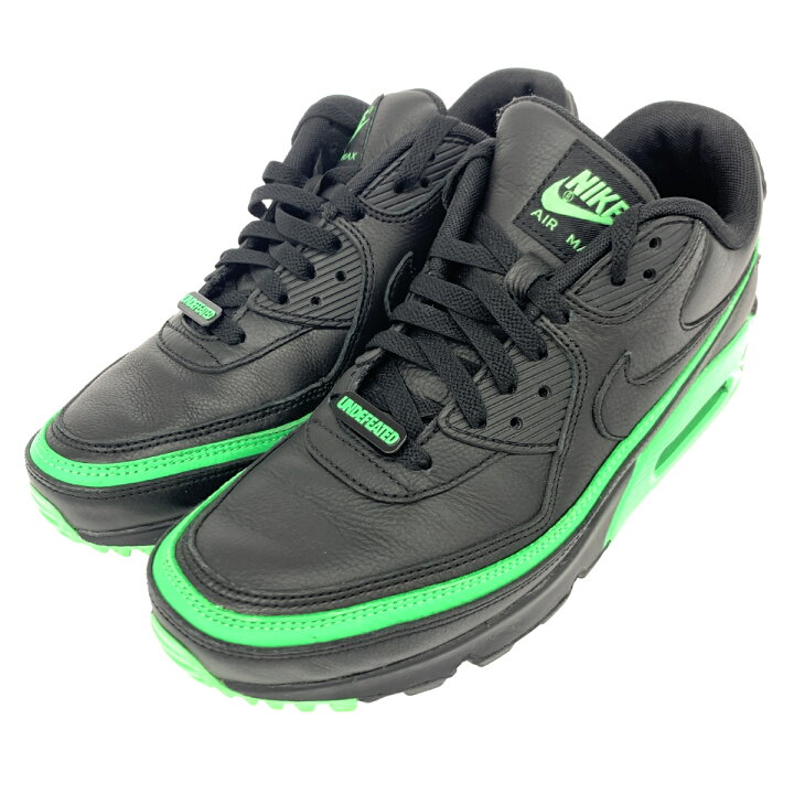 楽天市場】NIKE ナイキ×アンディフィーテッド エアマックス90 