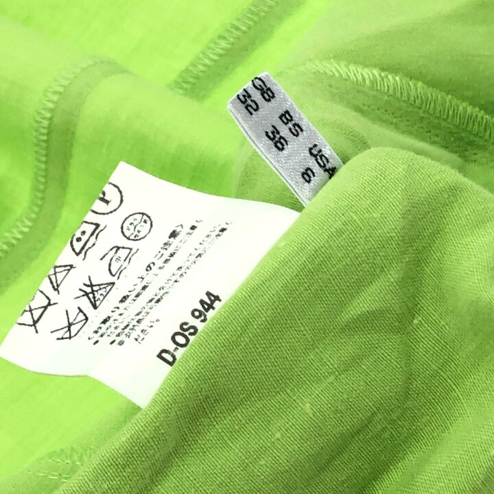 楽天市場】GENNYWAY ジェニーウェイ 半袖ジャケット サイズ:I40 ライト 