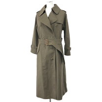 楽天市場】burberry トレンチコート 一枚袖の通販
