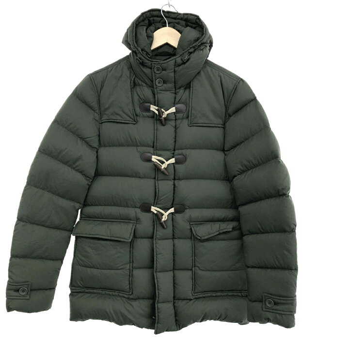 楽天市場】HERNO ヘルノ ダッフル ダウンジャケット 良好 サイズ:46  