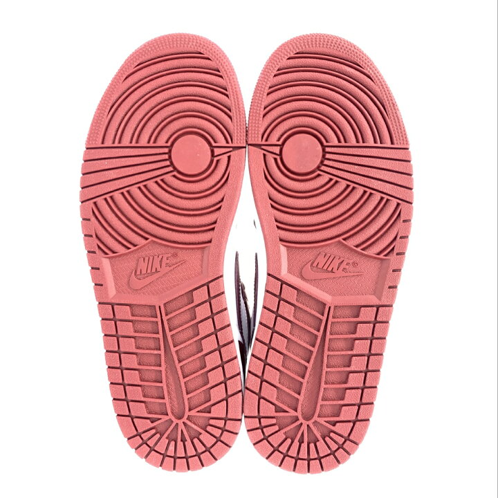 楽天市場】NIKE ナイキ エアジョーダン1レトロハイ スニーカー 未使用  