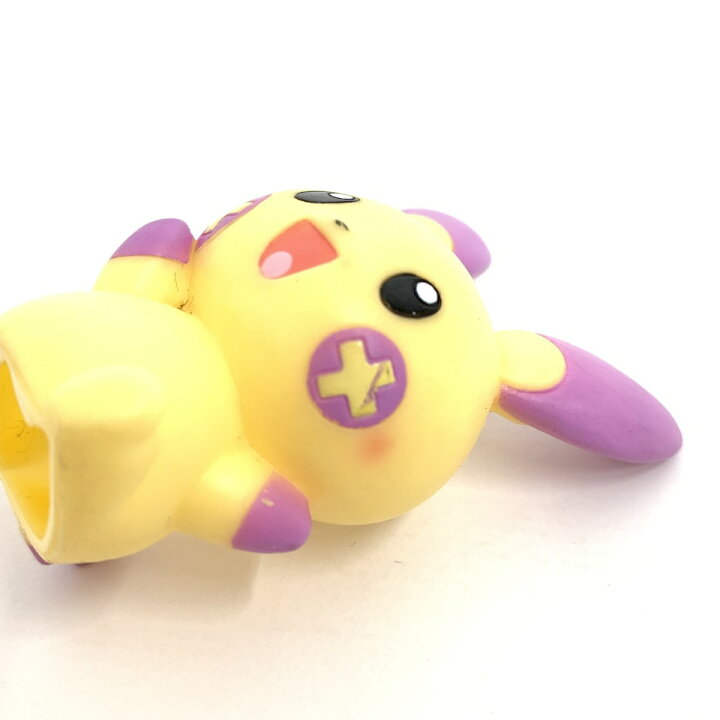 楽天市場】Pokemon ポケモン ポケモンキッズ プラスル マイナン 色違い 