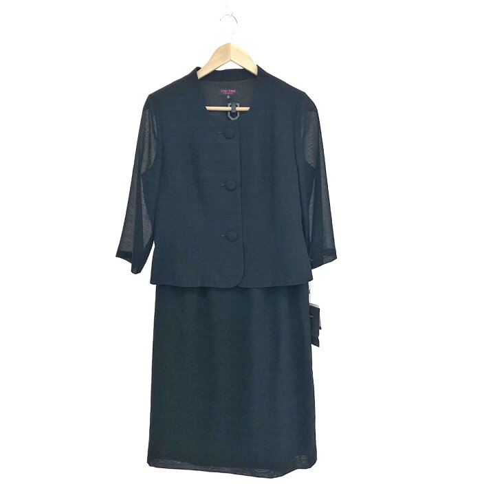 楽天市場】YUKI TORII ユキトリイ スカートスーツ 美品 サイズ:13  