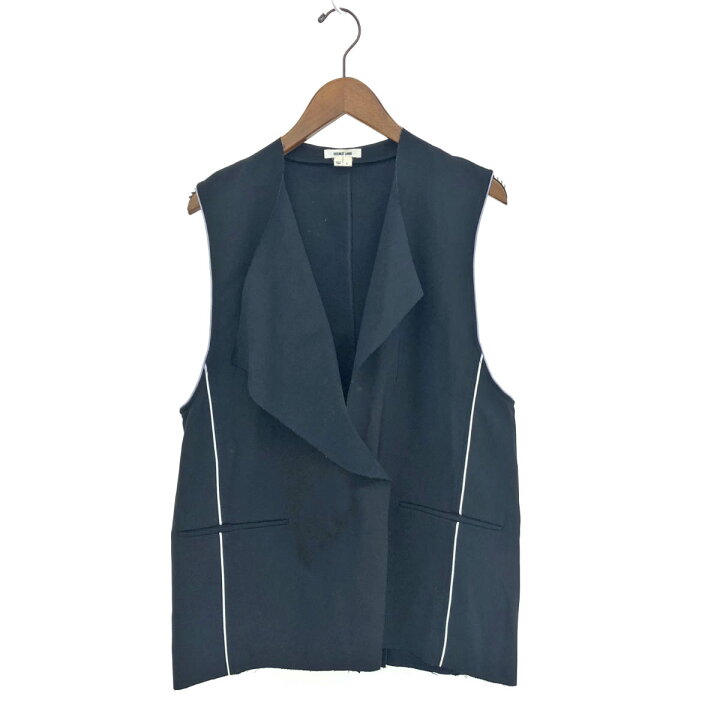楽天市場】HELMUT LANG ヘルムートラング ベスト 美品 サイズ:L  