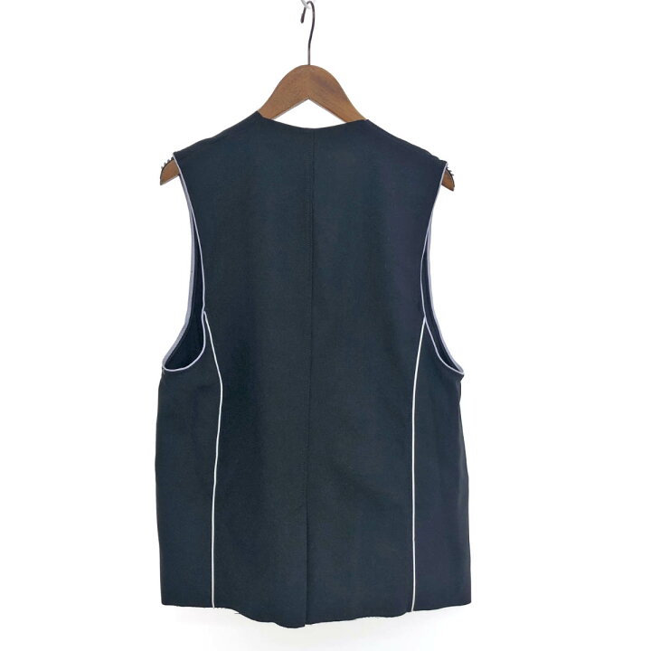 楽天市場】HELMUT LANG ヘルムートラング ベスト 美品 サイズ:L 