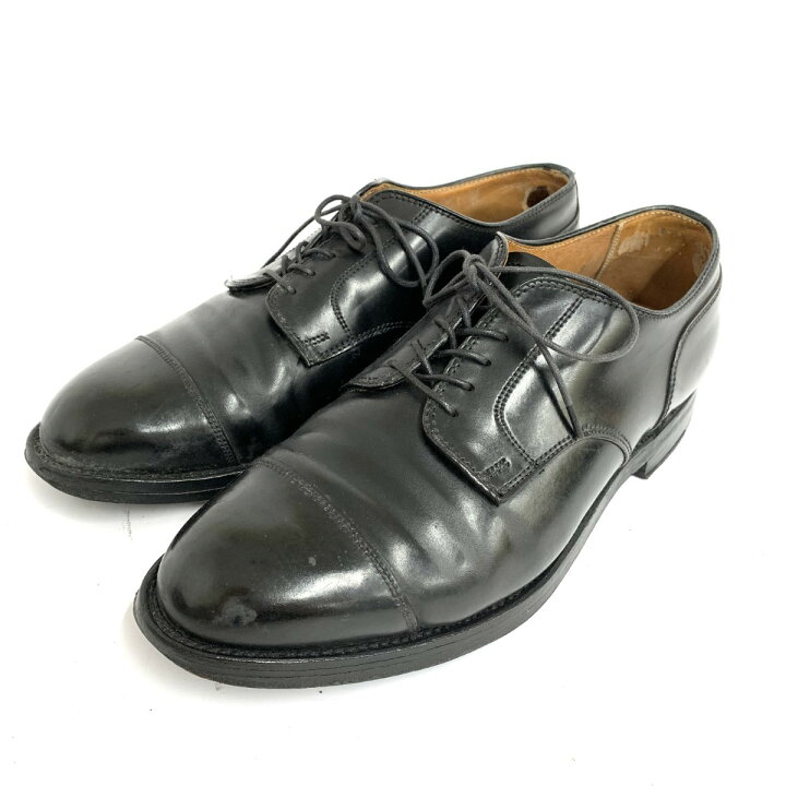 楽天市場】Brooks Brothers ブルックスブラザーズ キャップトゥ レザー 