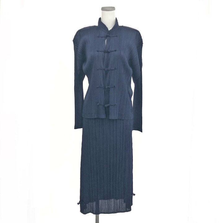 楽天市場】PLEATS PLEASE プリーツプリーズ セットアップ サイズ:2、3  
