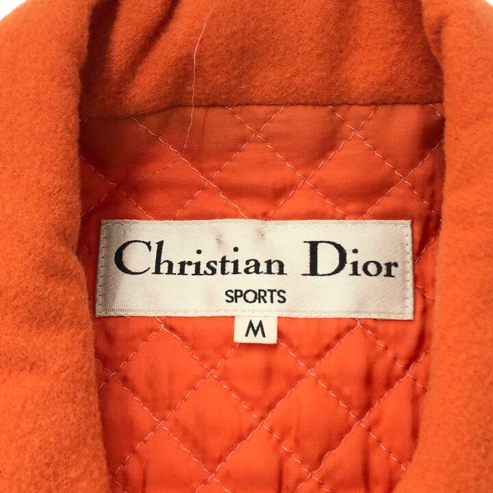 Christian Dior Sports クリスチャンディオールスポーツ ジャケット 