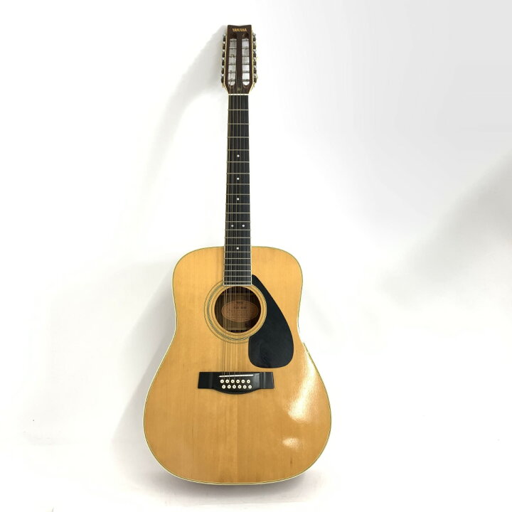 楽天市場】YAMAHA ヤマハ アコースティック ギター FG12-301 