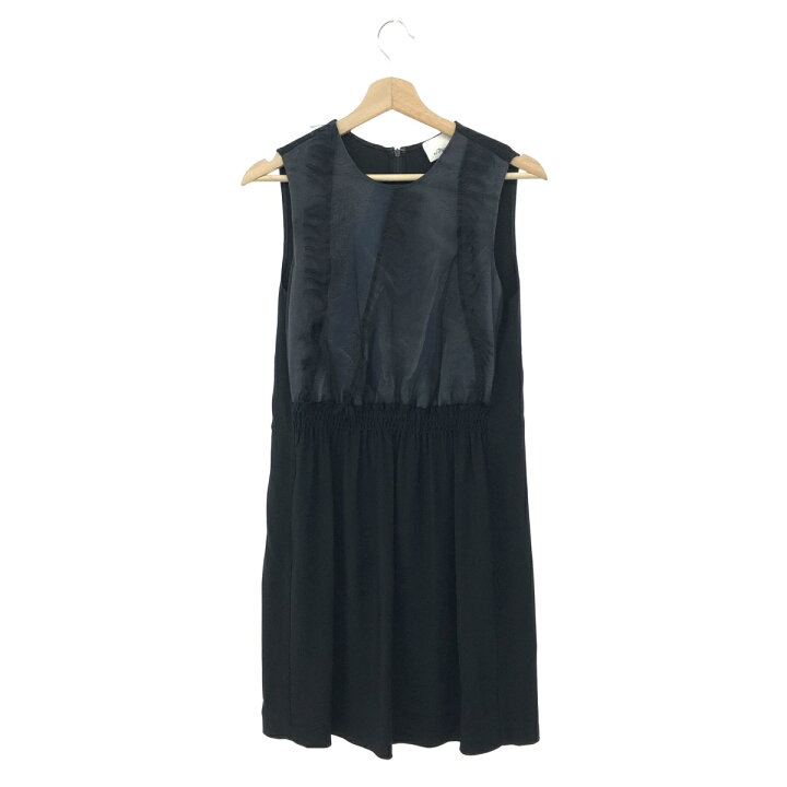 楽天市場】3.1 Phillip Lim 3.1フィリップリム ノースリーブワンピース 