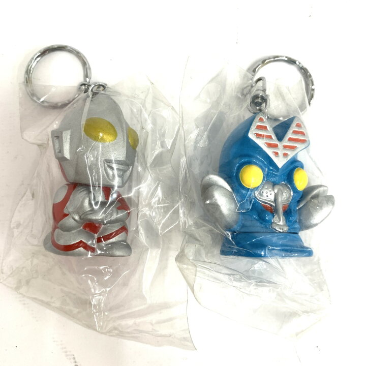 楽天市場】円谷プロ ウルトラマン セブン バルタン星人 ブースカ 