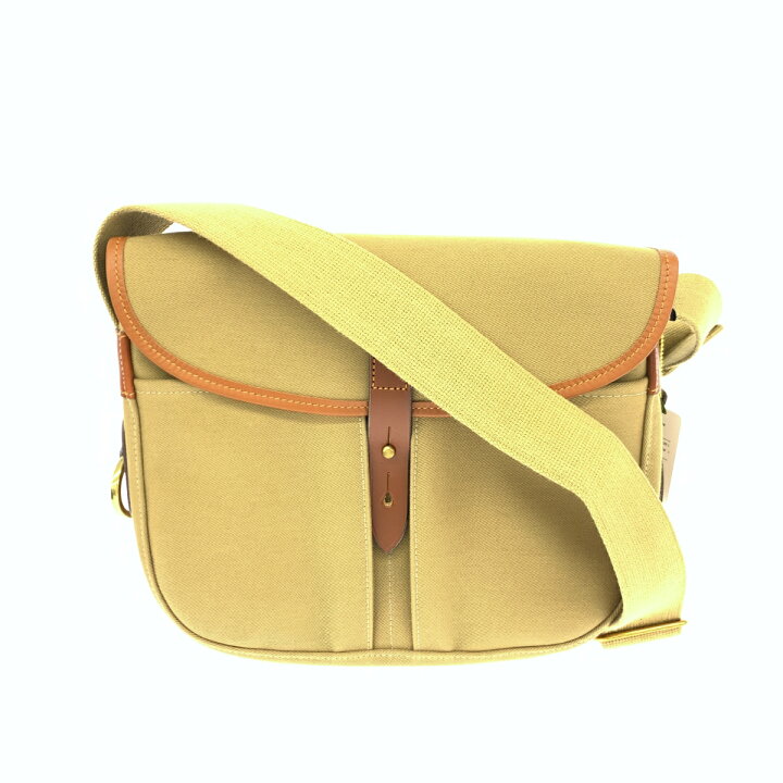 楽天市場】BRADY ブレディー ショルダーバッグ 美品 カーキ キャンバス 