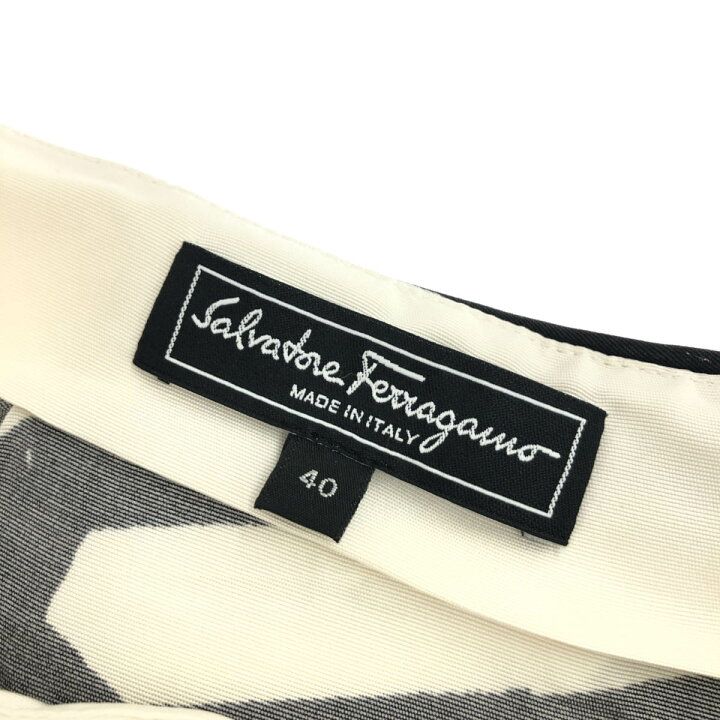 楽天市場】Salvatore Ferragamo サルヴァトーレフェラガモ 半袖 