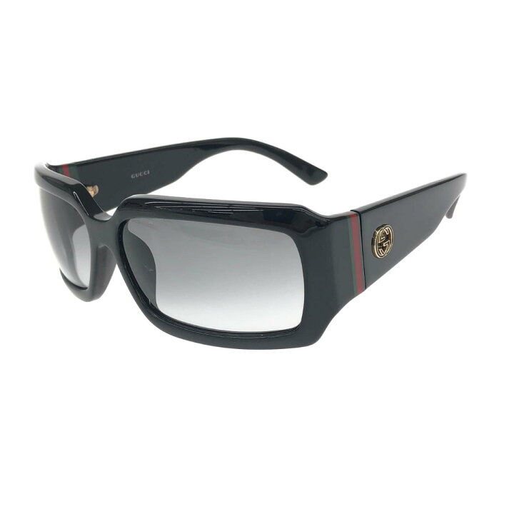 楽天市場】GUCCI グッチ シェリーライン サングラス GG2609 ブラック 