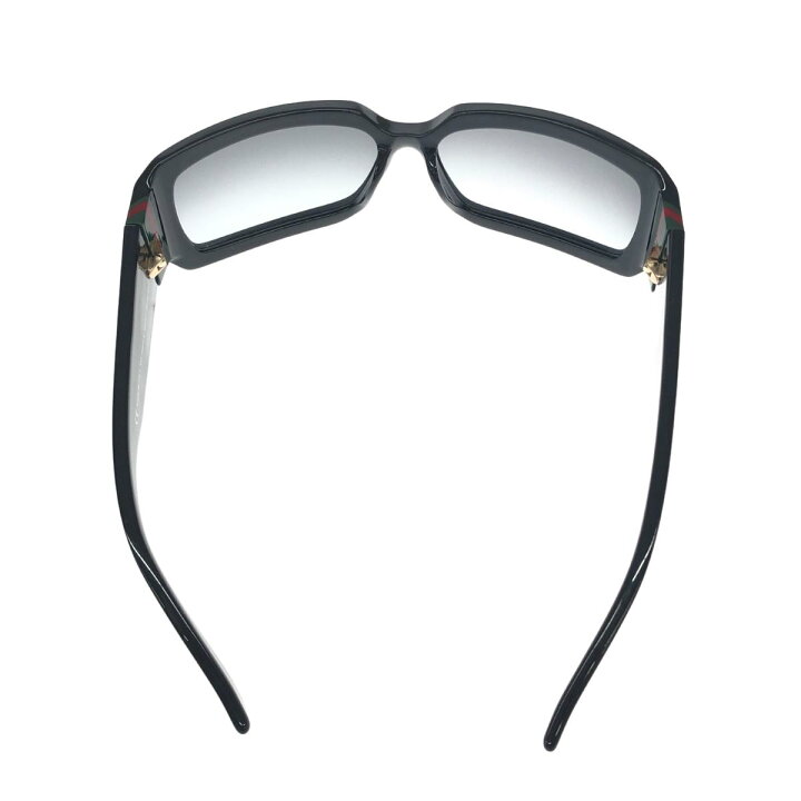 楽天市場】GUCCI グッチ シェリーライン サングラス GG2609 ブラック 