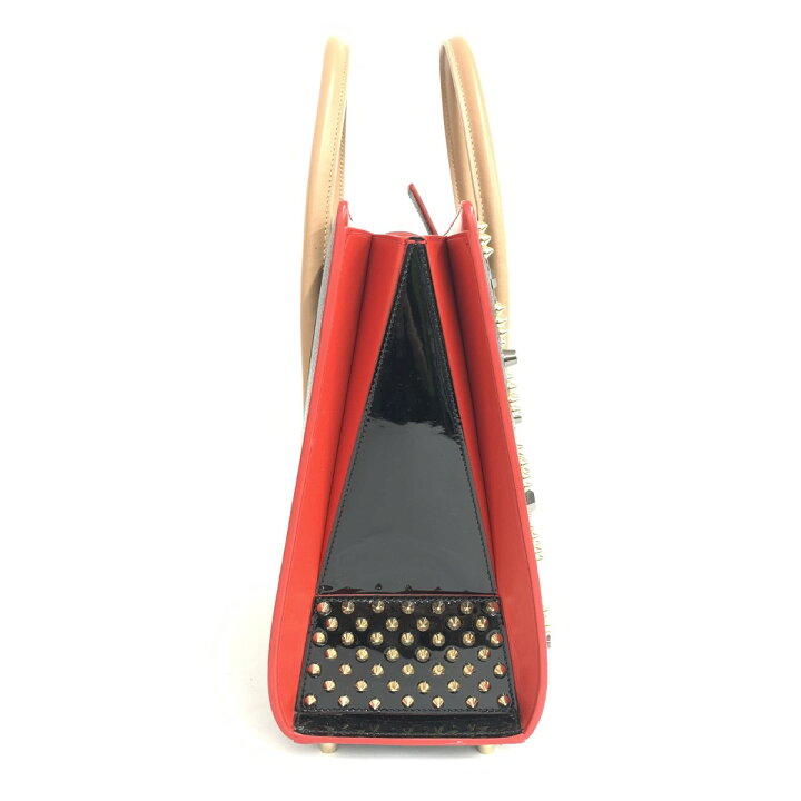 楽天市場】Christian Louboutin クリスチャンルブタン パロマ  