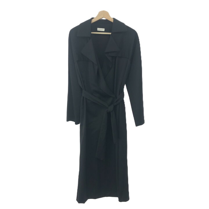 楽天市場】DRIES VAN NOTEN ドリスヴァンノッテン ロングコート サイズ  