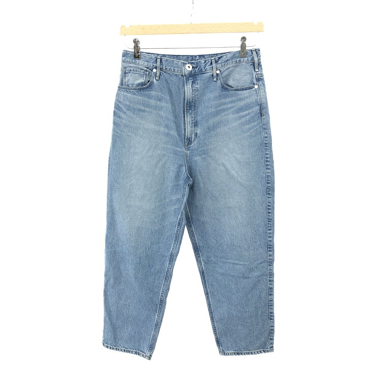 楽天市場】upper hights アッパーハイツ デニムパンツ 大きい 