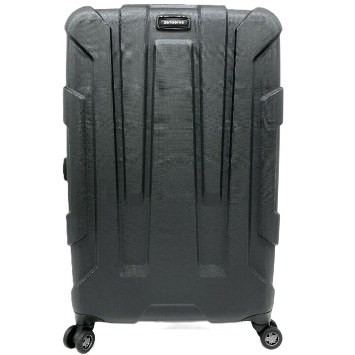 楽天市場】Samsonite サムソナイト 30IN スーツケース 未使用品  
