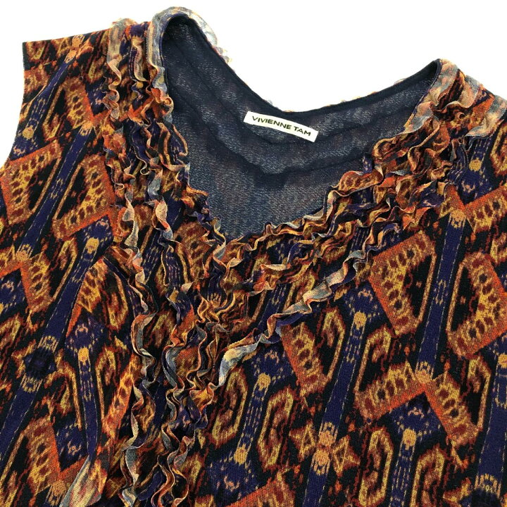 楽天市場】VIVIENNE TAM ヴィヴィアンタム セットアップ 良好 サイズ:1  