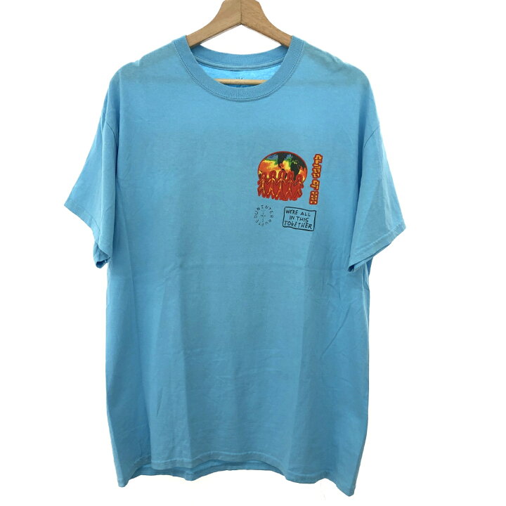 楽天市場】CACTUS JACK カクタスジャック 半袖 カットソー サイズ:L  