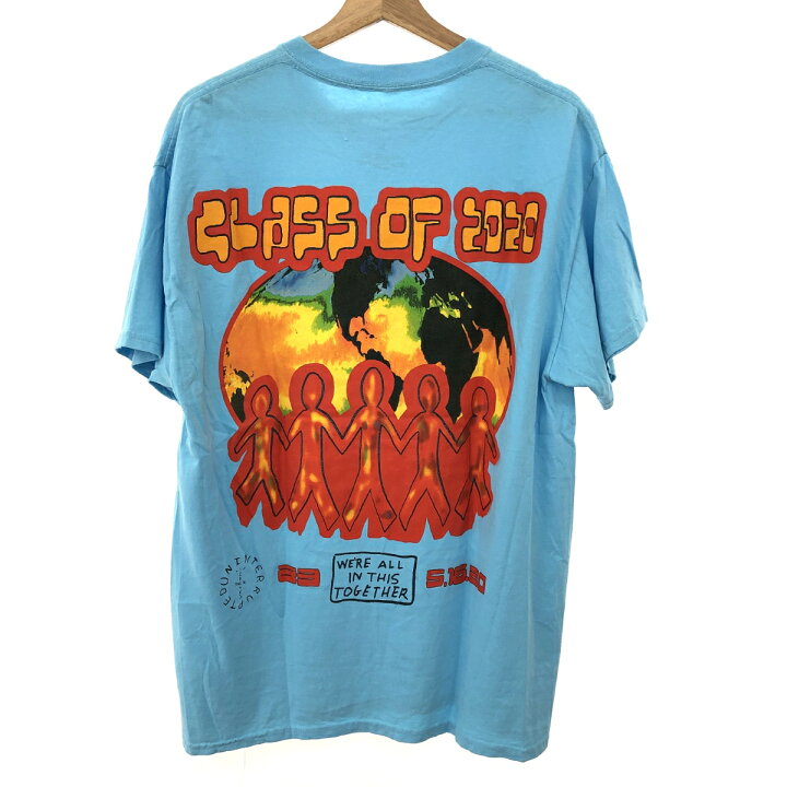 楽天市場】CACTUS JACK カクタスジャック 半袖 カットソー サイズ:L  