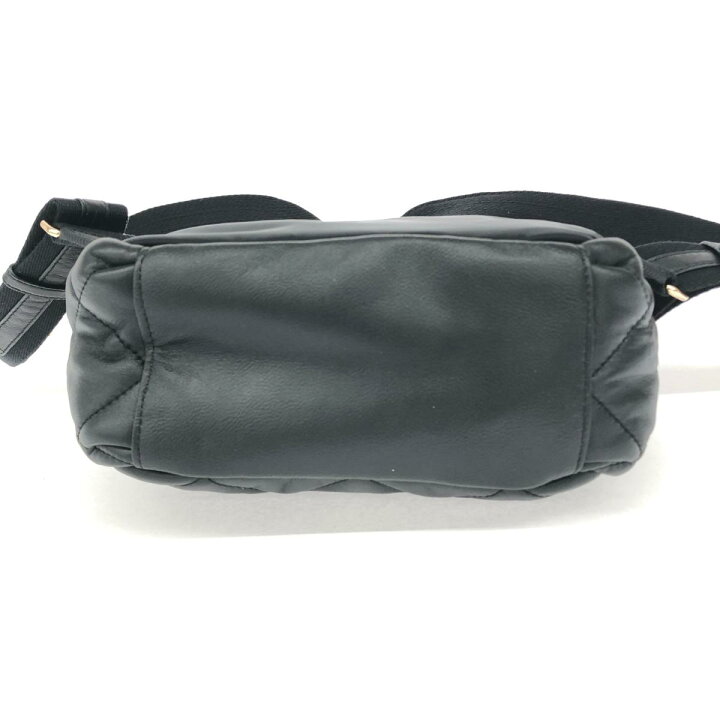 楽天市場】LA BAGAGERIE ラバガジェリー リュック 未使用品 ブラック 