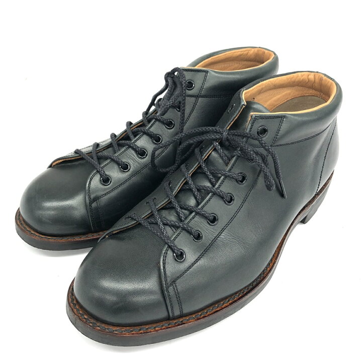 楽天市場】SCOTCH GRAIN スコッチグレイン モンキーブーツ 26 F-1150 