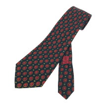 楽天市場】chanel ネクタイ 赤の通販 